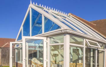 conservatory roof insulation costs Watchcombe