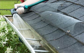Watchcombe gutter cleaning costs