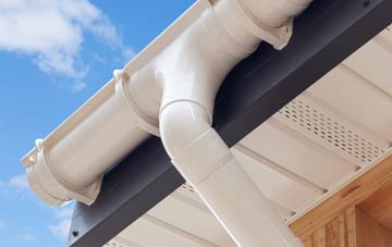 Watchcombe gutter installation costs