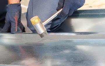 Watchcombe metal roofing costs