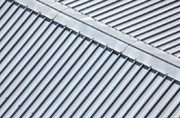 Watchcombe metal roofing
